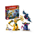 LEGO NINJAGO 71804 ARIN’S BATTLE MECH - LEGOKLO-LEG<<<Construction setKLO<<<ActionPL