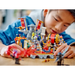 LEGO NINJAGO 71818 Tournament Battle Arena - LEGOKLO-LEG<<<Construction setKLO<<<ActionPL&&&LEGOKLO-LEG<<<Construction