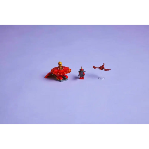 LEGO NINJAGO 71823 Kai’s Dragon Spinjitzu Spinner - LEGOKLO-LEG<<<Construction setKLO<<<ActionPL