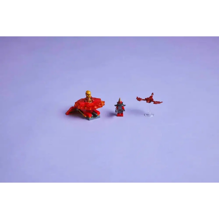 LEGO NINJAGO 71823 Kai’s Dragon Spinjitzu Spinner - LEGOKLO-LEG<<<Construction setKLO<<<ActionPL