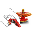 LEGO NINJAGO 71823 Kai’s Dragon Spinjitzu Spinner - LEGOKLO-LEG<<<Construction setKLO<<<ActionPL