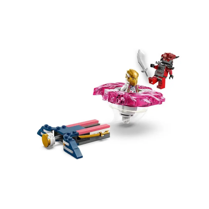 LEGO NINJAGO 71824 Sora’s Dragon Spinjitzu Spinner - LEGOKLO-LEG<<<Construction setKLO<<<ActionPL
