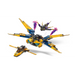 LEGO NINJAGO 71833 Ras and Arin’s Super Storm Jet - LEGOKLO-LEG<<<Construction setKLO<<<ActionPL