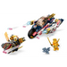 LEGO Ninjago - Sora’s Transforming Mech Bike Racer - 71792 - Фигурки<<<Геймърска периферия<<<ValiAPI