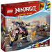 LEGO Ninjago - Sora’s Transforming Mech Bike Racer - 71792 - Фигурки<<<Геймърска периферия<<<ValiAPI
