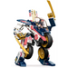 LEGO Ninjago - Sora’s Transforming Mech Bike Racer - 71792 - Фигурки<<<Геймърска периферия<<<ValiAPI