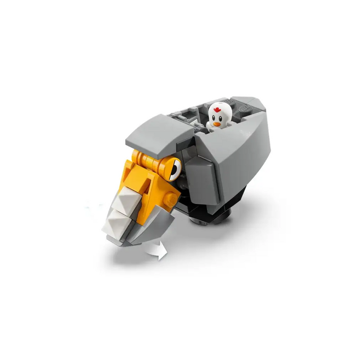 LEGO SONIC THE HEDGEHOG 76995 SHADOW THE HEDGEHOG - ESCAPE - LEGOKLO-LEG<<<Construction setKLO<<<ActionPL