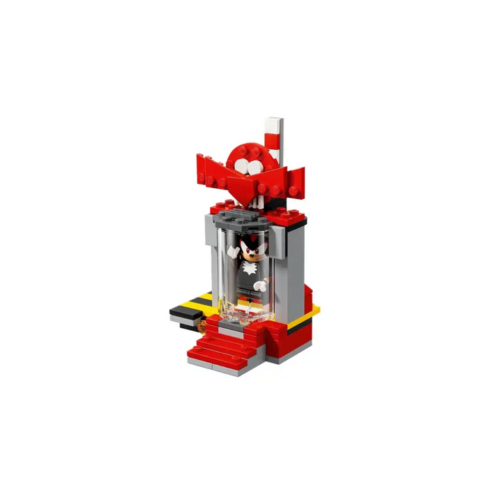 LEGO SONIC THE HEDGEHOG 76995 SHADOW THE HEDGEHOG - ESCAPE - LEGOKLO-LEG<<<Construction setKLO<<<ActionPL