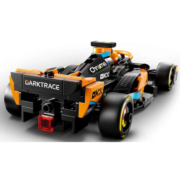 LEGO Speed Champions 2023 - McLaren Formula 1 Race Car - 76919 - Фигурки<<<Геймърска