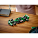 LEGO SPEED CHAMPIONS 77247 KICK Sauber F1 Team C44 - LEGOKLO-LEG<<<Construction setKLO<<<ActionPL