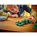 LEGO SPEED CHAMPIONS 77247 KICK Sauber F1 Team C44 - LEGOKLO-LEG<<<Construction setKLO<<<ActionPL
