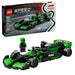 LEGO SPEED CHAMPIONS 77247 KICK Sauber F1 Team C44 - LEGOKLO-LEG<<<Construction setKLO<<<ActionPL