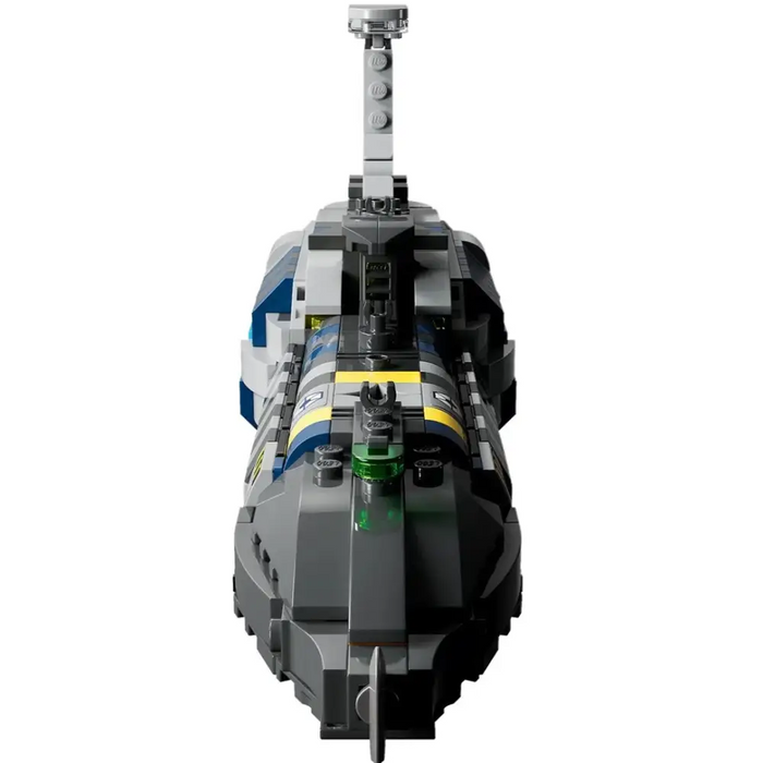 LEGO STAR WARS 75377 Invisible Hand - LEGOKLO-LEG<<<Construction setKLO<<<ActionPL