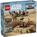 LEGO STAR WARS 75396 Desert Skiff & Sarlacc Pit - LEGOKLO-LEG<<<Construction setKLO<<<ActionPL