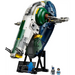 LEGO STAR WARS 75409 Jango Fett’s Firespray-Class Starship - LEGOKLO-LEG<<<Construction setKLO<<<ActionPL