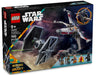 LEGO Star Wars - Mash Up TIE Fighter X-Wing 75393 - Фигурки<<<Геймърска