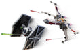 LEGO Star Wars - Mash Up TIE Fighter X-Wing 75393 - Фигурки<<<Геймърска