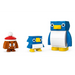 LEGO Super Mario - Penguin Family Snow Adventure Expansion Set -71430 - Фигурки<<<Геймърска периферия<<<ValiAPI