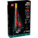 LEGO TECHNIC 42174 Emirates Team New Zealand AC75 Yacht - LEGOKLO-LEG<<<Construction setKLO<<<ActionPL