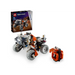 LEGO TECHNIC 42178 Surface Space Loader LT78 - LEGOKLO-LEG<<<Construction setKLO<<<ActionPL