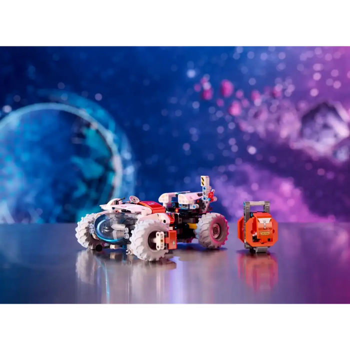LEGO TECHNIC 42178 Surface Space Loader LT78 - LEGOKLO-LEG<<<Construction setKLO<<<ActionPL