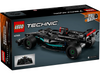 LEGO Technic - Mercedes-AMG F1 W14 E Performance Pull-Back - 42165 - Фигурки<<<Геймърска периферия<<<ValiAPI&&&Пъзели и