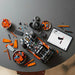 LEGO Technic - Mercedes Benz G500 Professional Line 42177 - Фигурки<<<Геймърска периферия<<<ValiAPI