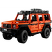 LEGO Technic - Mercedes Benz G500 Professional Line 42177 - Фигурки<<<Геймърска периферия<<<ValiAPI