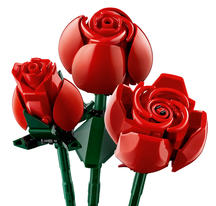 LEGO Botanical - Bouquet of Roses, 10328