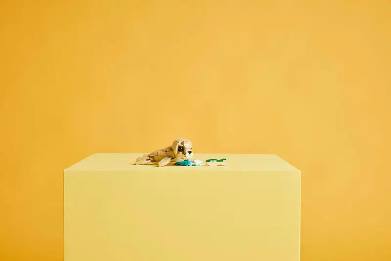 LEGO Creator Bunny - 31162