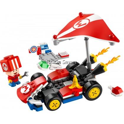 LEGO Super Mario Mario car - Standard car, 72032