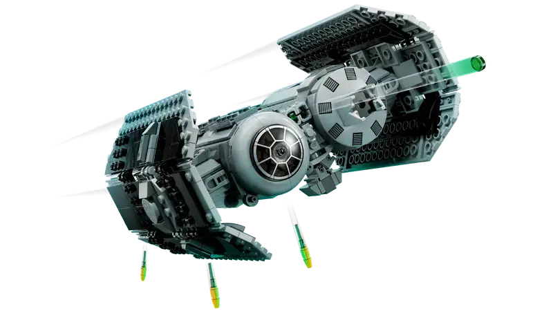 LEGO Star Wars - TIE Bomber, 75347
