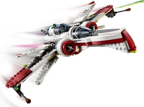 LEGO Star Wars - ARC-170 Starfighter, 75402