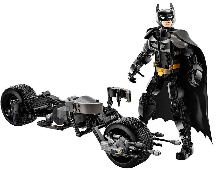 LEGO DC Super Heroes Batman, 76273