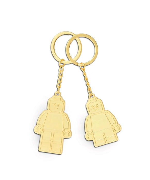 Keychain Set LEGO 109871 Tata i Syn