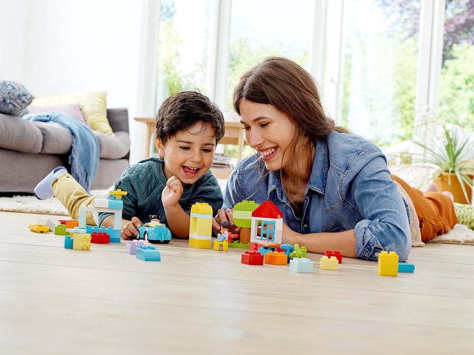 LEGO DUPLO 10913 HEART BOX