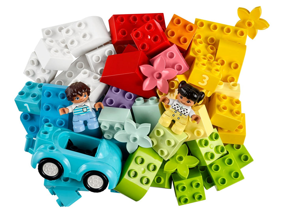 LEGO DUPLO 10913 HEART BOX