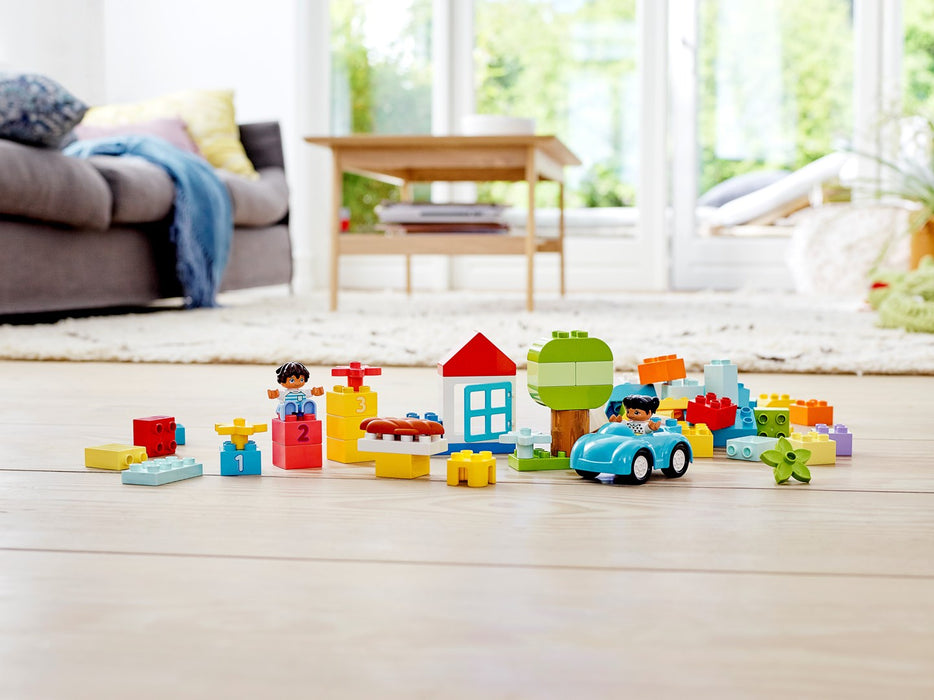 LEGO DUPLO 10913 HEART BOX