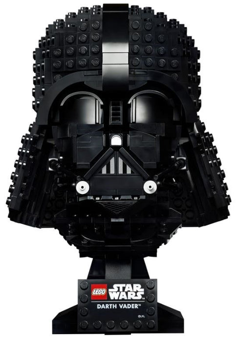 LEGO STAR WARS 75304 DARTH VADER - HELMET COLLECTION