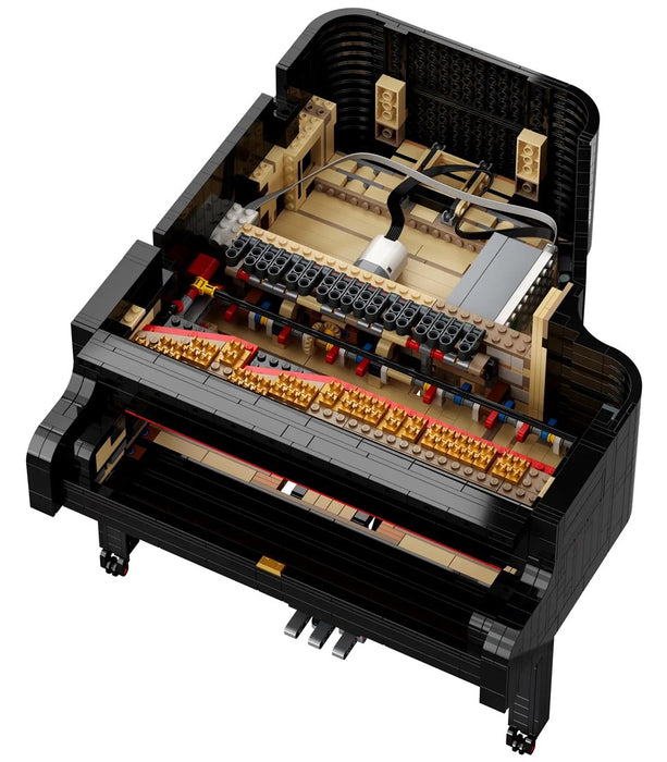 LEGO IDEAS 21323 GRAND PIANO