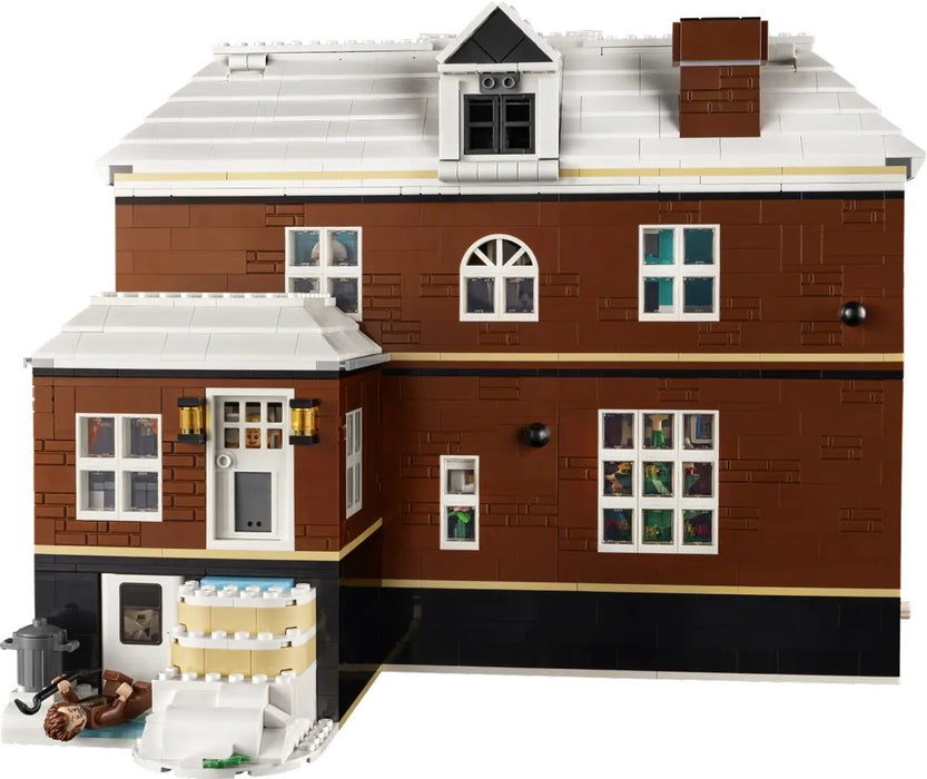 LEGO IDEAS 21330 HOME ALONE