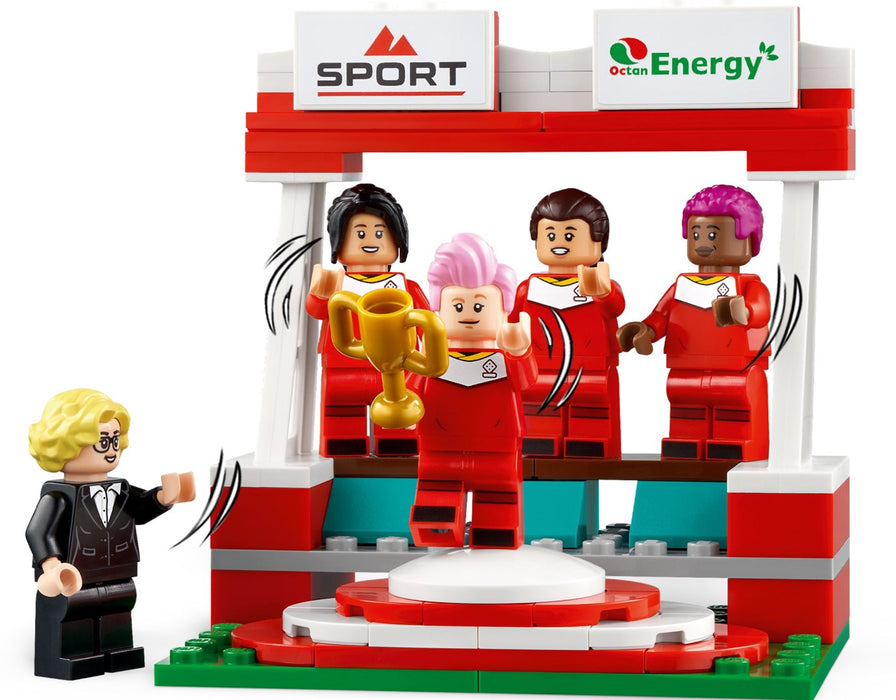 LEGO OCCASIONAL 40634 FUN ICONS