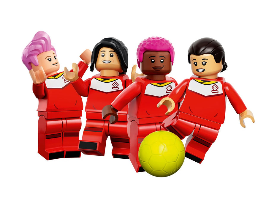 LEGO OCCASIONAL 40634 FUN ICONS