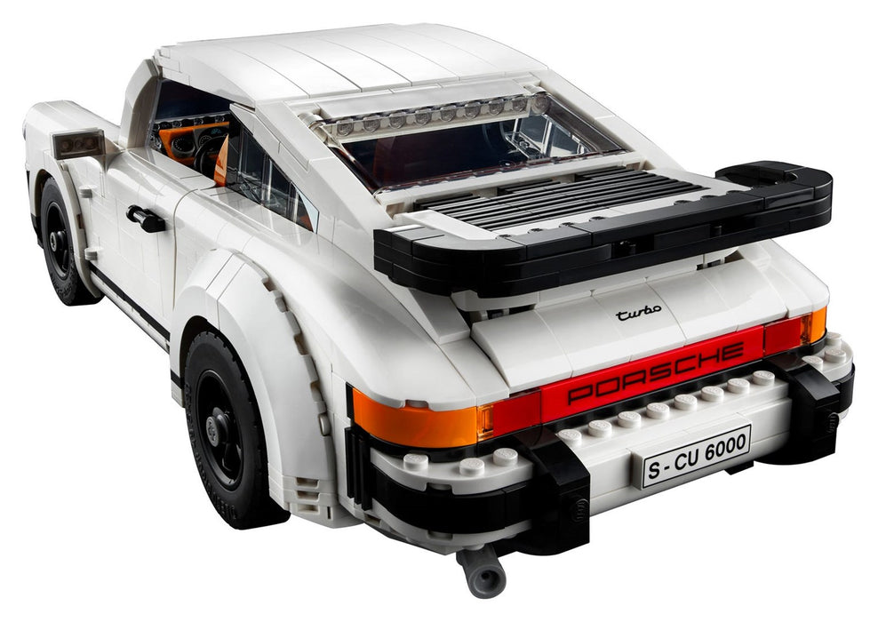 LEGO CREATOR EXPERT 10295 PORSCHE 911