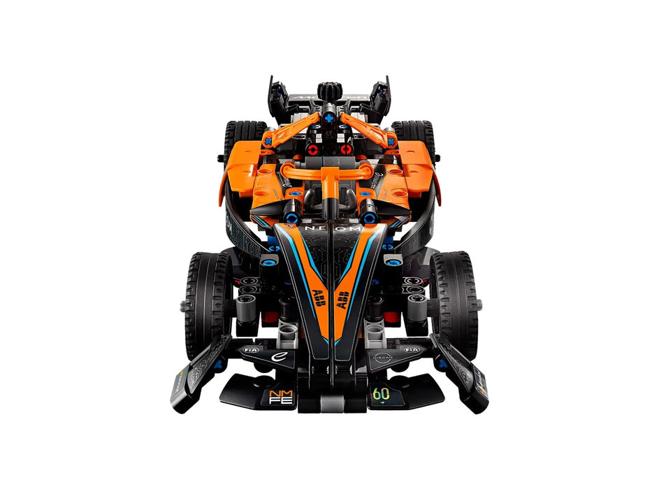 LEGO Technic - NEOM McLaren Formula E Race Car - 42169
