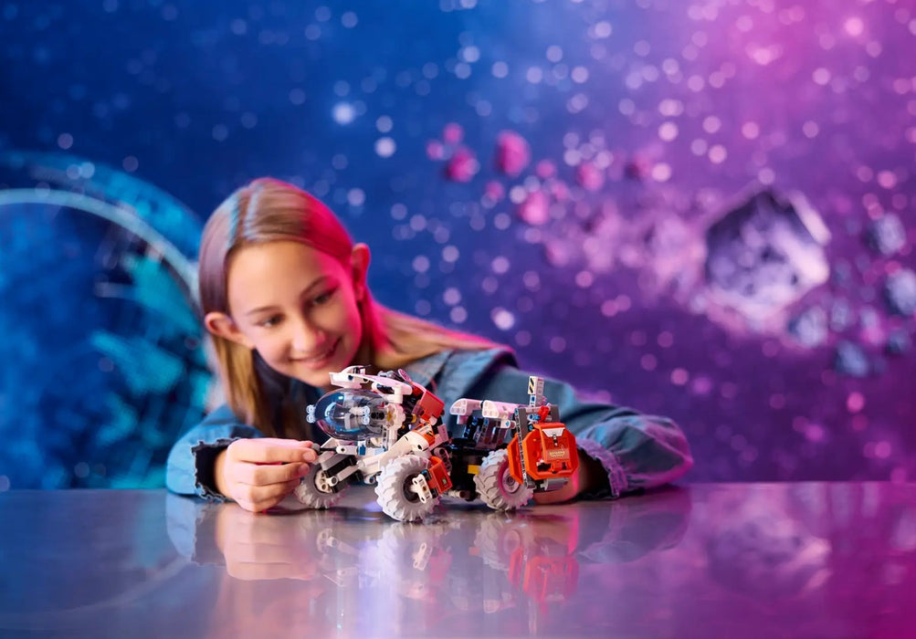 LEGO TECHNIC 42178 Surface Space Loader LT78