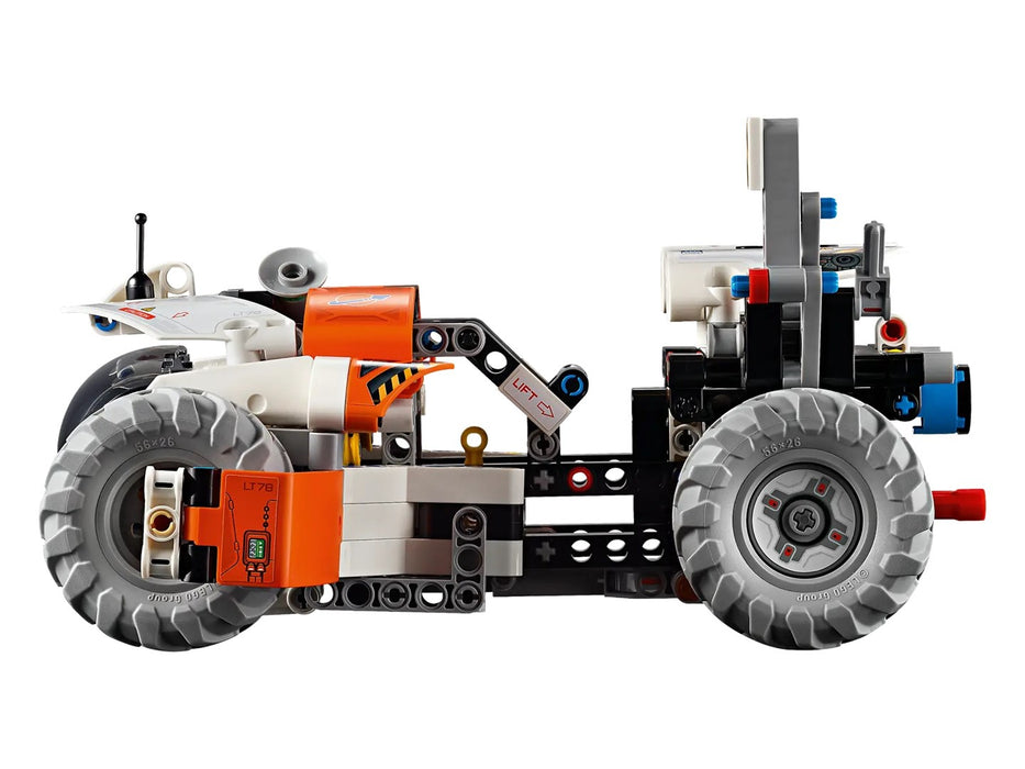 LEGO TECHNIC 42178 Surface Space Loader LT78