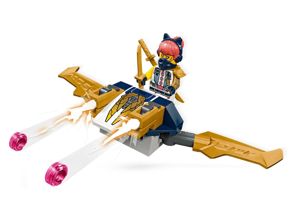 LEGO NINJAGO 71820 Ninja Team Combo Vehicle