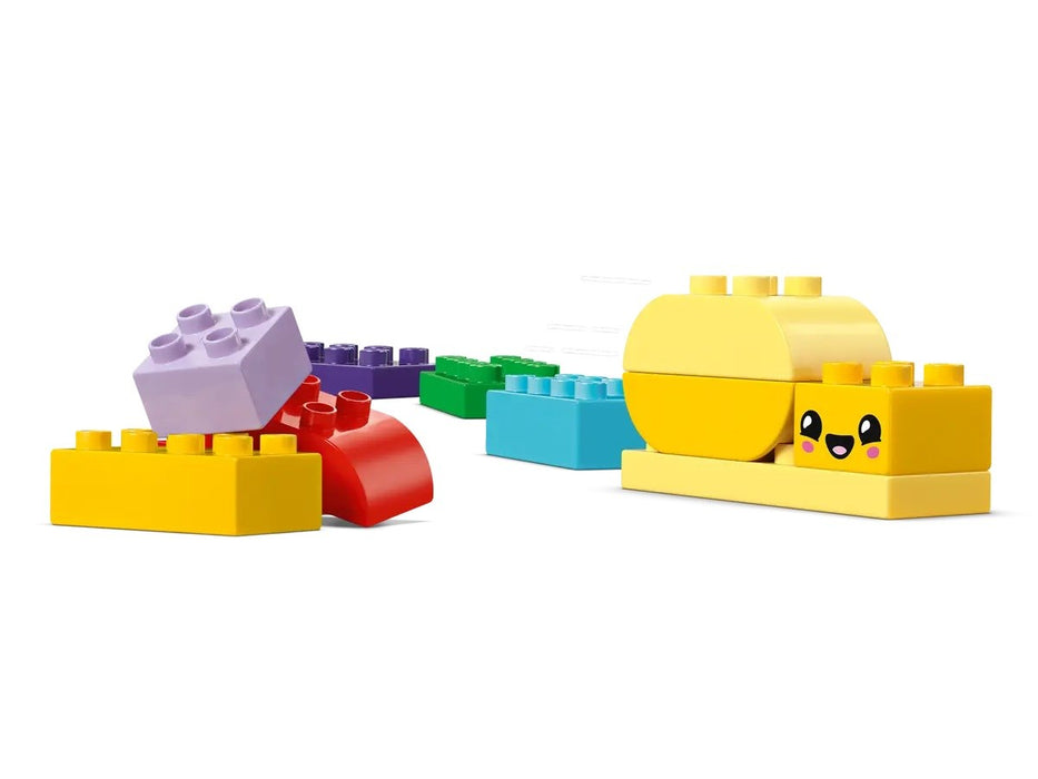 LEGO DUPLO 10444 Creative Garden and Flowers