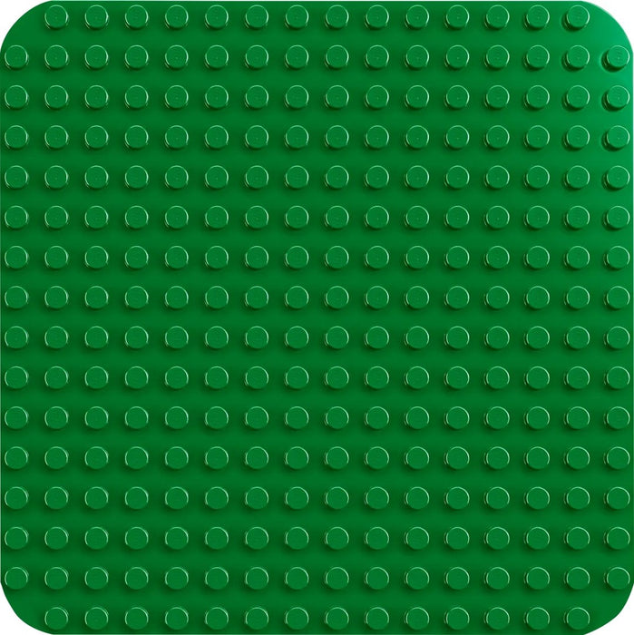 LEGO DUPLO 10460 Green Building Plate